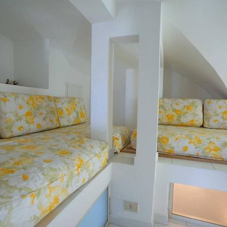 Longano 37 By Dimorra Appartement Capri Buitenkant foto