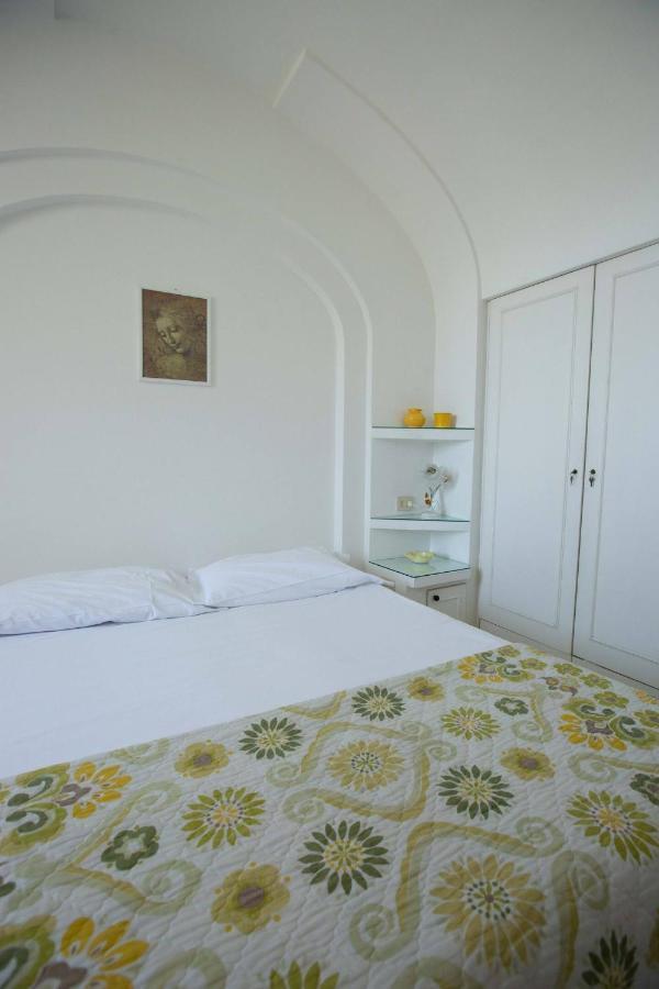 Longano 37 By Dimorra Appartement Capri Buitenkant foto